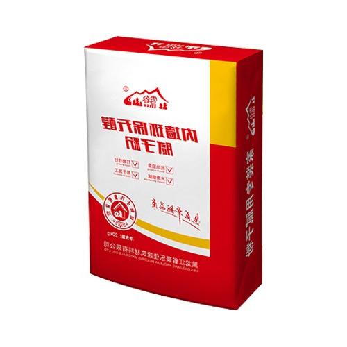 Heilongjiang putty powder